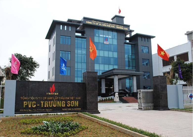 PVC chính thức thoái vốn tại PVC Land