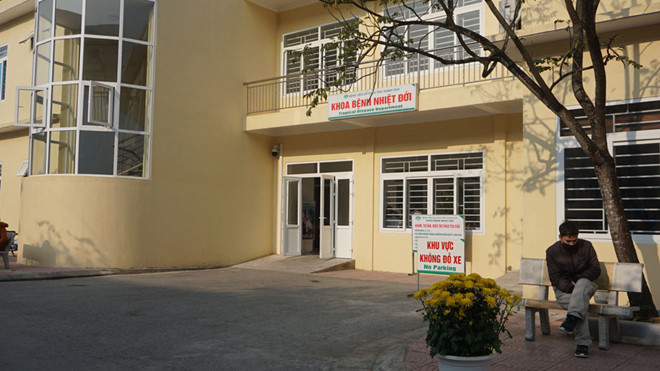 Thanh Hóa: Điều trị thành công cho nữ bệnh nhân nhiễm virus Corona