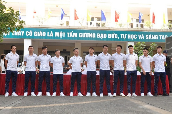 ‘Strong Việt Nam 2019’ khép lại cùng những ấn tượng tốt