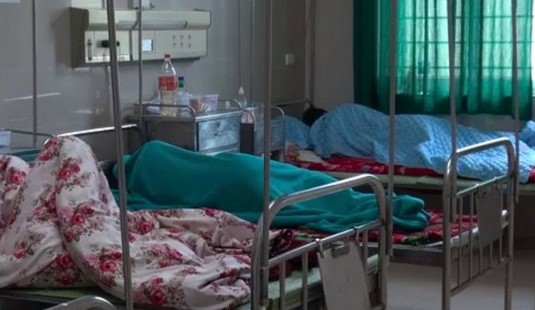 Kết quả xét nghiệm 5 ca nghi nhiễm virus corona tại Ninh Bình