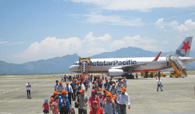 Quảng Ngãi: Sẽ tiếp nhận 130 lao động Việt Nam trở về từ Trung Quốc