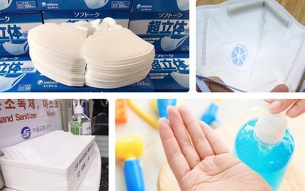 Bảo đảm trang thiết bị, vật tư y tế phòng chống dịch virus corona
