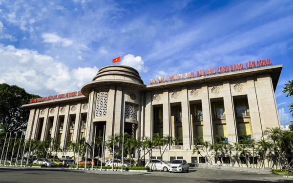 Ngân hàng hỗ trợ doanh nghiệp bị ảnh hưởng bởi dịch virus corona