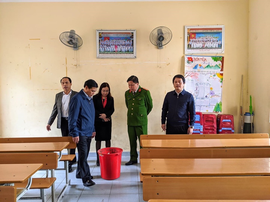 Hải Phòng: Sẽ mời đến điểm cách ly tập trung nếu không thực hiện cách ly theo quy định