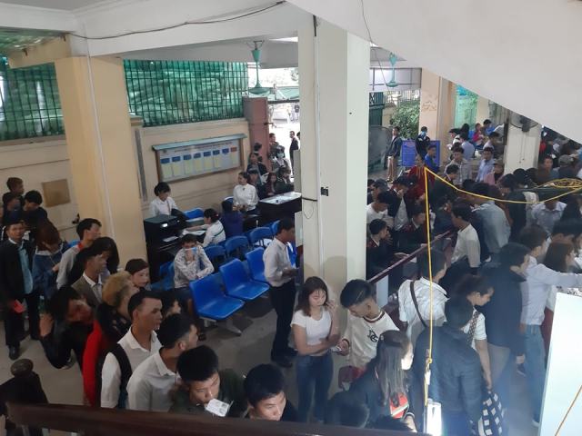 Nghệ An: Thanh tra, phát hiện 17 doanh nghiệp không có giấy phép xuất khẩu lao động