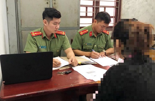 Xử lý nghiêm các đối tượng tung tin giả, sai sự thật về virus corona