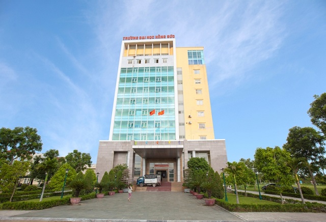 Thanh Hóa: Đại học Hồng Đức cho học viên, sinh viên nghỉ thêm 1 tuần để phòng chống dịch Corona