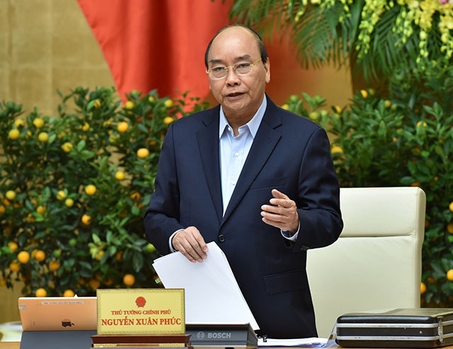 Bảo vệ sức khỏe nhân dân và có ngay đối sách giảm thiểu tác động kinh tế do dịch bệnh