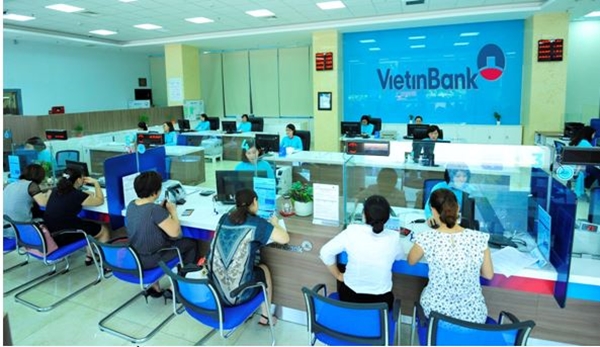 VietinBank dành nhiều ưu đãi cho doanh nghiệp trong năm 2020