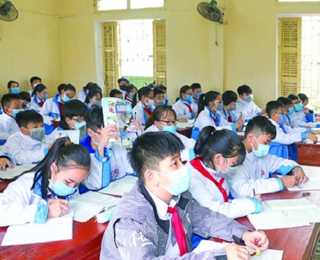 Thanh Hóa: Học sinh tiếp tục nghỉ học đến hết ngày 15-2-2020