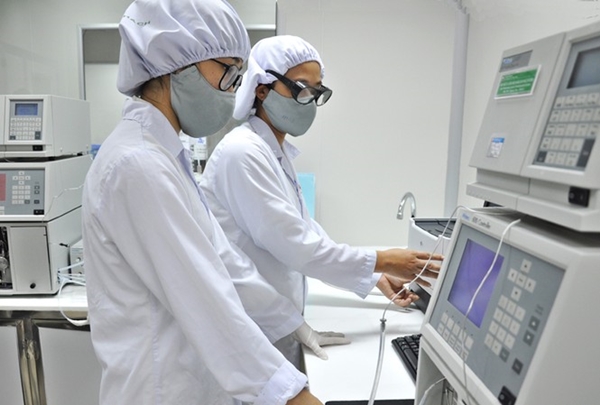 Việt Nam nuôi cấy và phân lập thành công virus corona mới