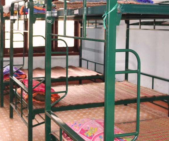 Bình Định: Thành lập 2 khu cách ly tiếp nhận 1.260 công dân trở về từ quốc gia có dịch