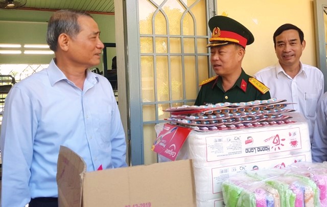 Đà Nẵng sẵn sàng tiếp nhận 250 công dân về nước từ vùng dịch.