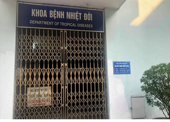 Hải Phòng có thêm 3 trường hợp nghi nhiễm 2019-nCoV