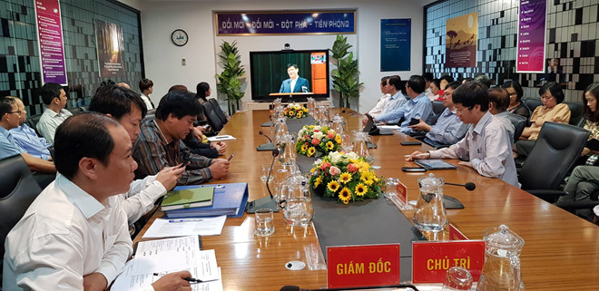 TP.HCM: 47 bệnh viện và nhiều đội phản ứng nhanh sẵn sàng phòng chống dịch nCoV