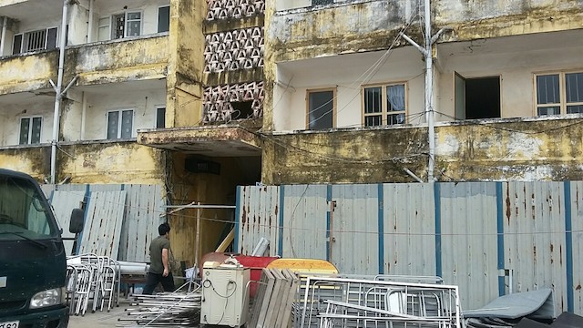 Hải Phòng: Búc xúc của 22 hộ dân Đ10 Đồng Quốc Bình khi bị ép giải phóng mặt bằng