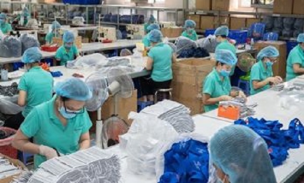 Các địa điểm bán khẩu trang đúng giá giữa dịch virus corona