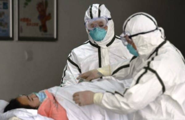 Vĩnh Phúc: Trường hợp thứ 9 mắc nCoV nâng số ca mắc bệnh tại Việt Nam lên 14