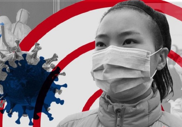 Có thể theo dõi tình hình dịch bệnh nCoV trên điện thoại di động