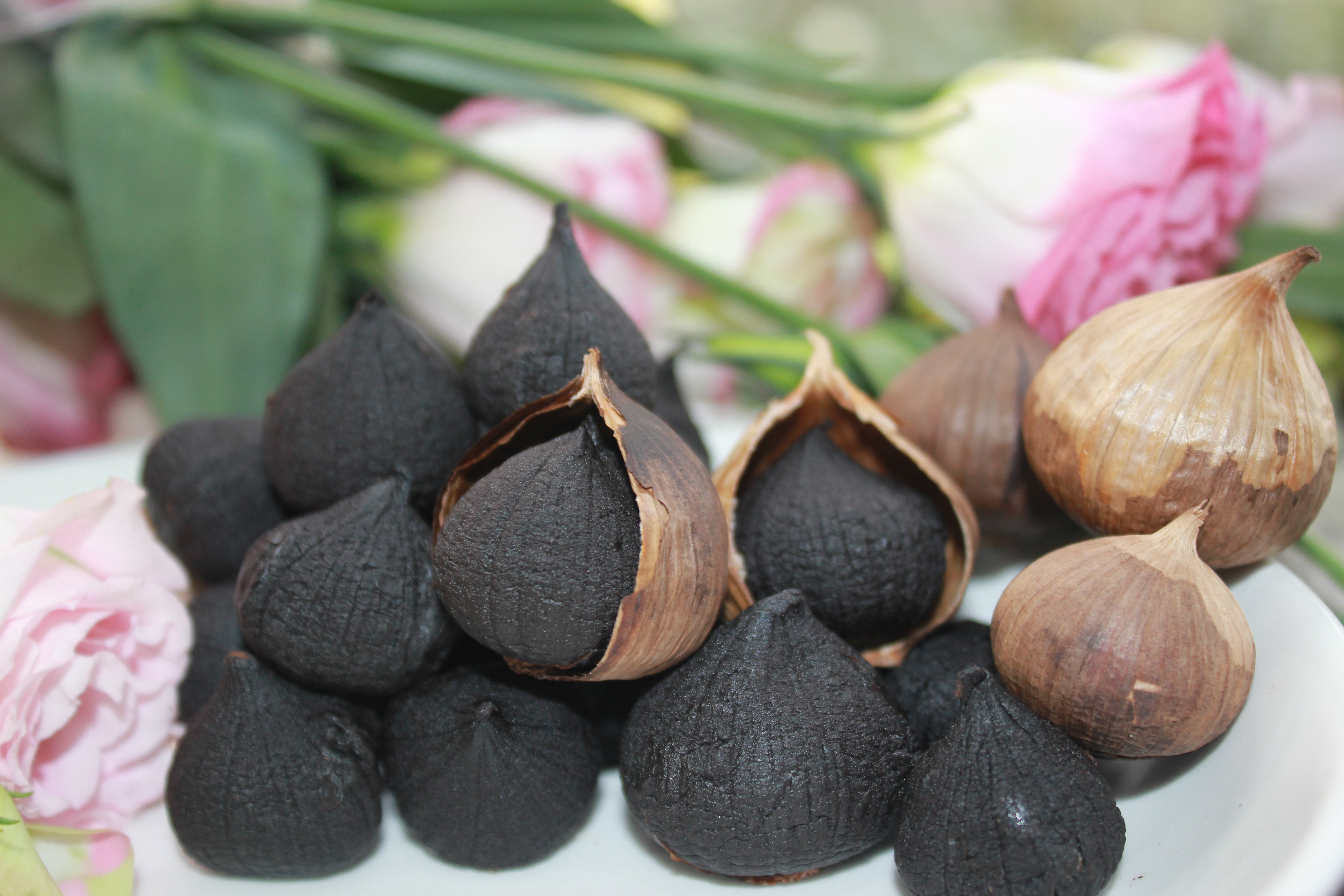 Cách làm tỏi đen đơn giản tại nhà