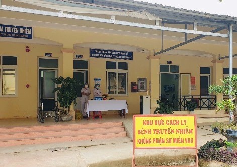 Thanh Hóa: Không còn bệnh nhân nghi mắc virus Corona