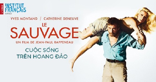 7 bộ phim lãng mạn, tinh tế được công chiếu tại Tuần lễ phim Tình yêu