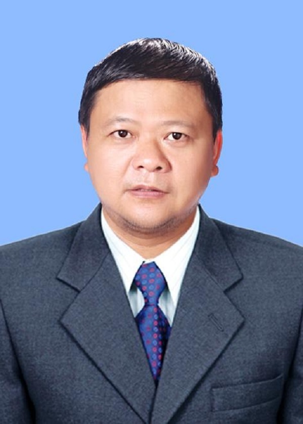 Ông Trần Khánh - Chủ tịch Câu lạc bộ Quản lý nhà Hà Nội