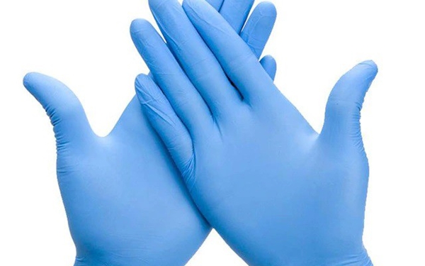 Găng tay y tế (Ảnh: AliExpress)