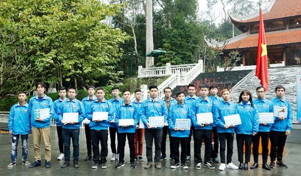 Hà Nội sẵn sàng cho ngày hội giao, nhận quân năm 2020