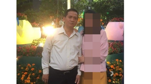 Truy tố Nguyễn Tiến Dũng cán bộ Trung tâm hỗ trợ xã hội dâm ô nhiều bé gái ở Sài Gòn