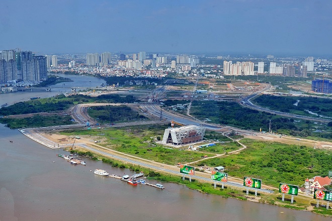 Thị trường BĐS “trễ dài” do ảnh hưởng của dịch corona