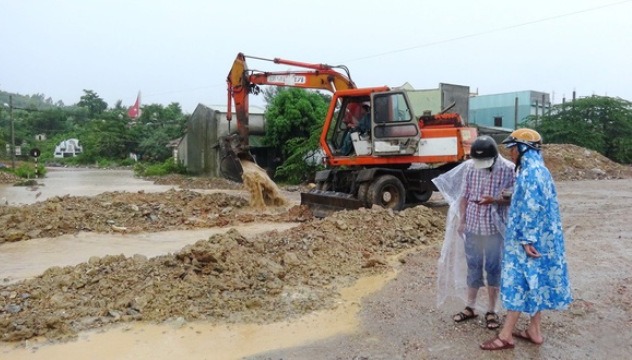 Các sai phạm này gây thiệt hại cho ngân sách thành phố trên 30 tỷ đồng