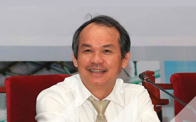 Bầu Đức giải thể công ty thuỷ điện do HAGL nắm 99% vốn