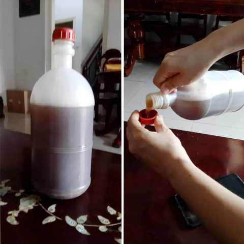 “Bỏ túi” phương pháp dân dụng tại nhà phòng ngừa virus