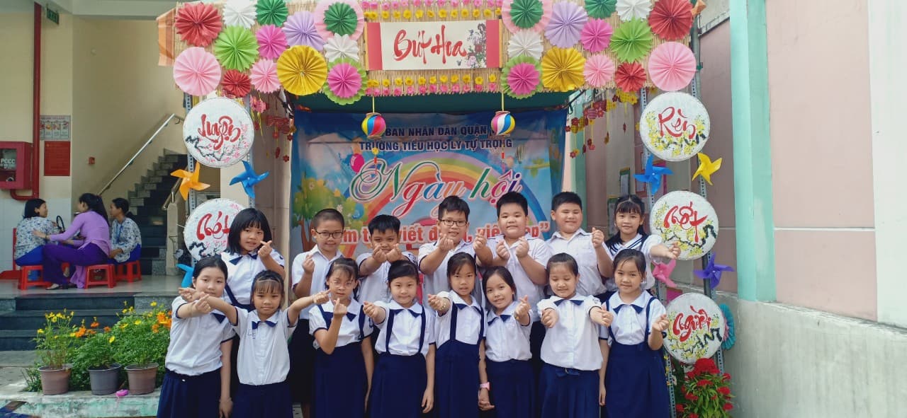 UBND TP. HCM đồng ý cho học sinh nghỉ học đến hết tháng 2