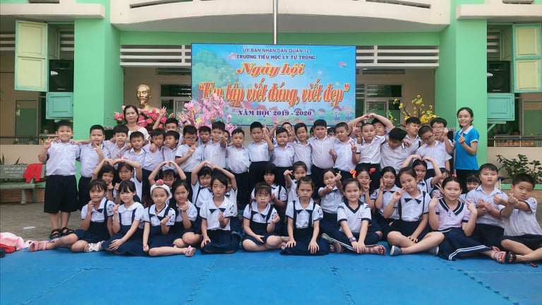 Học sinh c&oacute; thể sẽ được nghỉ đến hết th&aacute;ng 3/2020