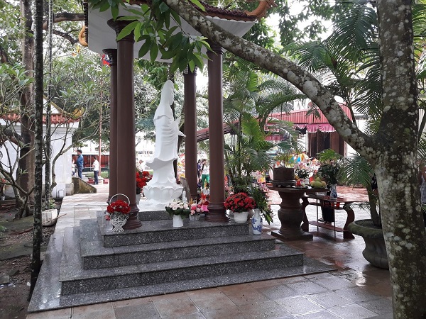 Đền Sòng Sơn (Bỉm Sơn, Thanh Hóa): Linh thiêng cổ kính