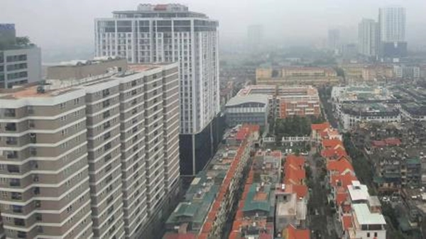 Loạt chung cư Hà Nội lọt vào 'tầm ngắm' kiểm tra