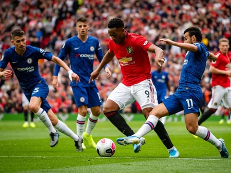 Chelsea vs MU: Đại chiến cho quá khứ, hiện tại và tương lai