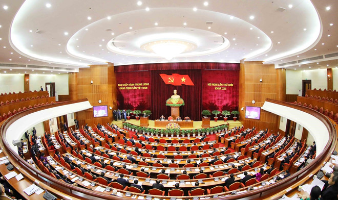 Thành tựu và những bài học kinh nghiệm trước Đại hội Đảng XIII