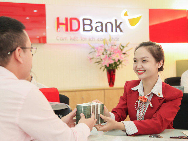 HDBank giảm lãi cho vay cho khách hàng trong mùa dịch COVID-19