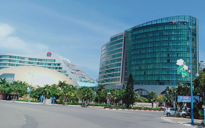 DIC Corp dự chi 200 tỷ đồng mua lại 15 triệu cổ phiếu quỹ