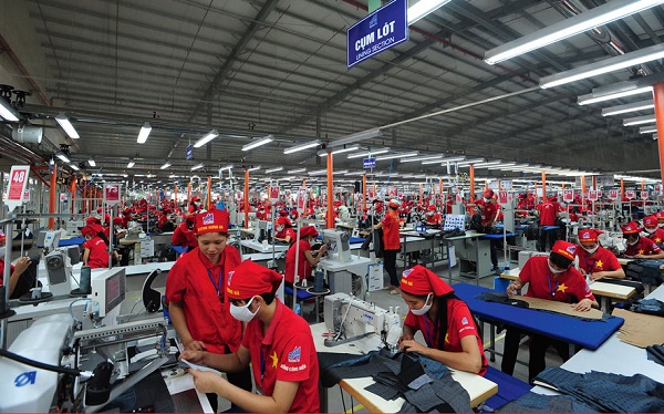 Nghị viện châu Âu thông qua Hiệp định EVFTA: Rộng mở cánh cửa thị trường