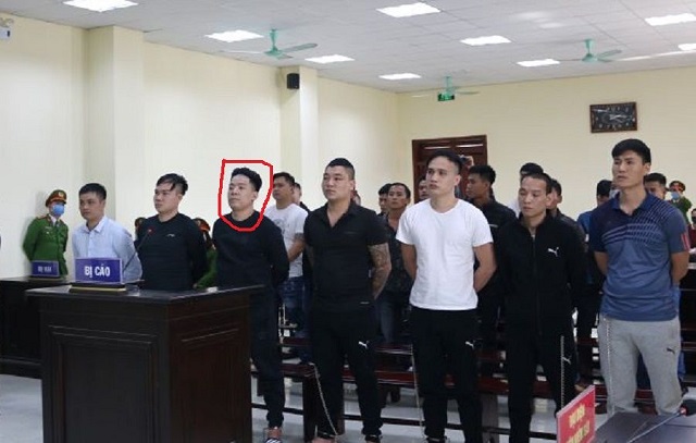 Thanh Hóa: Tuyên án đối với các bị cáo trong đường dây “tín dụng đen” Nam Long