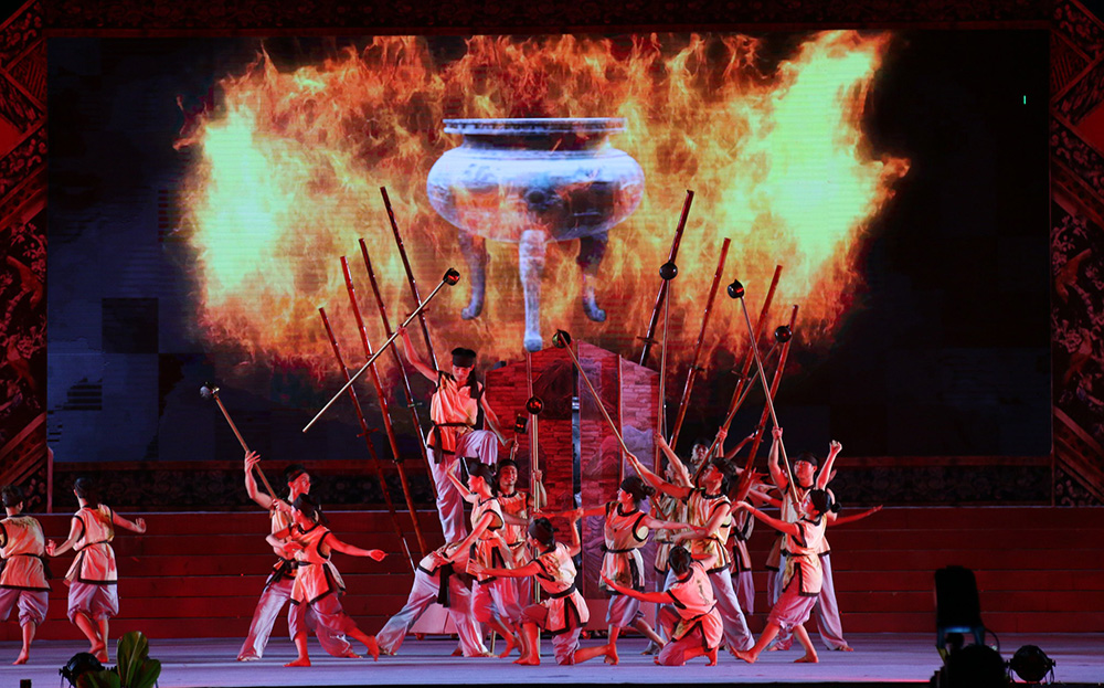 Thừa Thiên Huế: Lễ hội Festival lùi vì dịch bệnh COVID-19