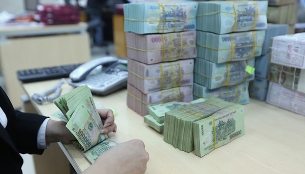 Dòng tiền trở lại sau Tết, Ngân hàng Nhà nước hút về hơn 100.000 tỷ đồng