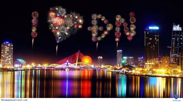 Đà Nẵng: Không tổ chức Lễ hội Pháo hoa quốc tế DIFF 2020 do dịch Covid-19