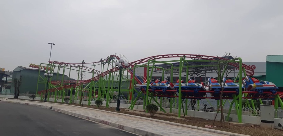 Hải Phòng: Một ngoại lệ trong việc xử lý vi phạm trật tự xây dựng?