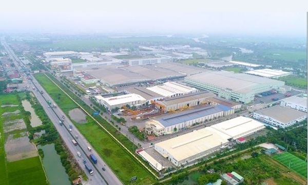 TNI Holdings Việt Nam khẳng định vị thế dẫn đầu