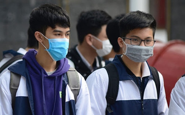 Bộ GD&ĐT xem xét phương án cho học sinh đi học lại từ 2/3